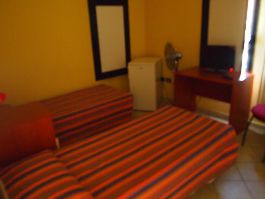 Hotel Caffetteria Dell'Angolo à Borghetto Secondo Chambre photo